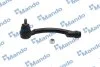 Наконечник рульової тяги (вир-во Mando) MANDO DSA020535 (фото 1)