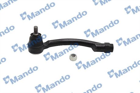 Наконечник рульової тяги MANDO DSA020535