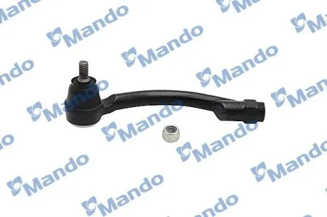Наконечник рульової тяги (вир-во Mando) MANDO DSA020535