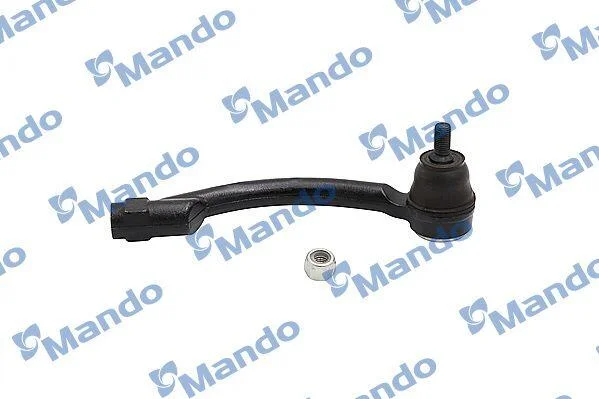 Наконечник рульової тяги (вир-во Mando) MANDO DSA020536 (фото 1)
