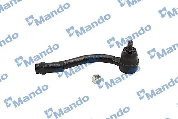 Наконечник рульової тяги (вир-во Mando) MANDO DSA020555 (фото 1)