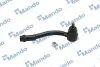 Наконечник рульової тяги (вир-во Mando) MANDO DSA020555 (фото 1)