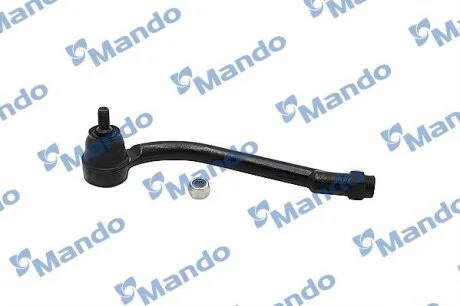 Наконечник рульової тяги MANDO DSA020559