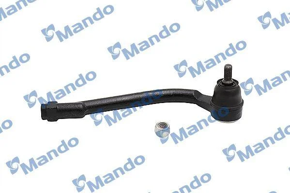 Наконечник рульової тяги (вир-во Mando) MANDO DSA020560 (фото 1)