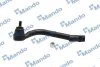 Наконечник рульової тяги (вир-во Mando) MANDO DSA020574 (фото 1)