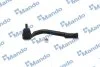 Наконечник рульової тяги (вир-во Mando) MANDO DSA020586 (фото 1)