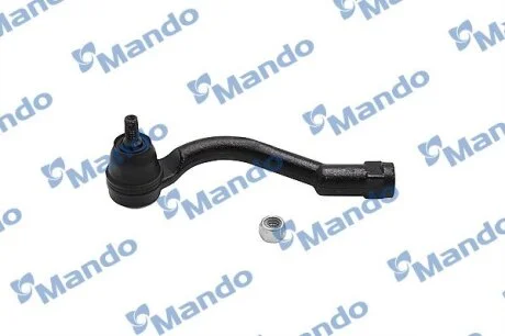 Наконечник рульової тяги (вир-во Mando) MANDO DSA020590