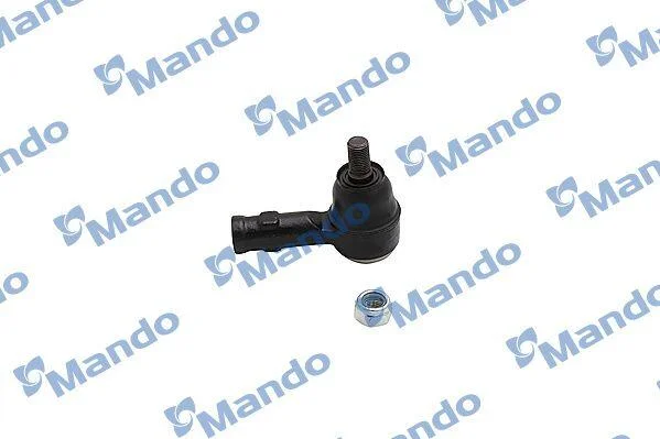 Наконечник рульової тяги (вир-во Mando) MANDO DSA020618 (фото 1)