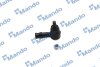 Наконечник рульової тяги MANDO DSA020618 (фото 1)