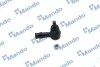 Наконечник рульової тяги (вир-во Mando) MANDO DSA020618 (фото 1)