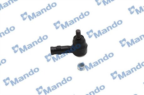 Наконечник рульової тяги MANDO DSA020618