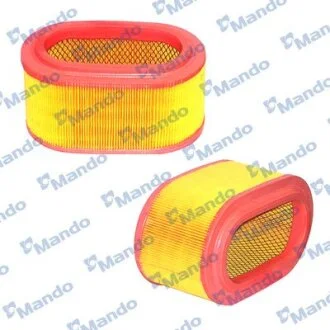 Фільтр повітряний (вир-во Mando) MANDO EAF00088M