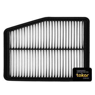 Фільтр повітряний MANDO EAF00137T