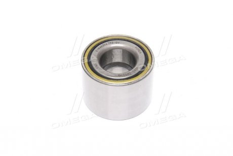 Подшипник ступицы задн. CHEVROLET Aveo DT255237HLDBG52 (выр-во) MANDO EBW20014S