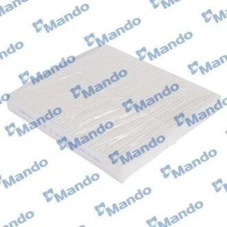 Фильтр салона стандартный MANDO ECF00004M