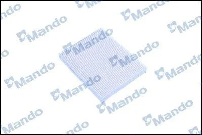 Фильтр салона стандартный MANDO ECF00014M