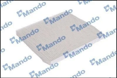 Фильтр салона стандартный MANDO ECF00020M