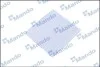 Фильтр салона стандартный MANDO ECF00025M (фото 1)