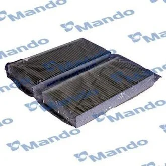 Фильтр салона стандартный MANDO ECF00028M