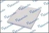 Фильтр салона стандартный MANDO ECF00037M (фото 1)