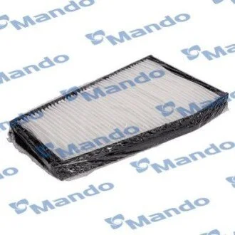 Фильтр салона стандартный MANDO ECF00047M
