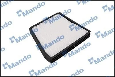 Фильтр салона стандартный MANDO ECF00049M
