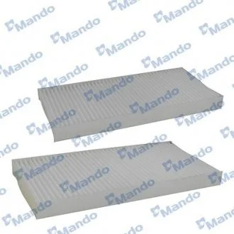 Фильтр салона стандартный MANDO ECF00053M