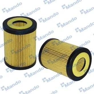 Фільтр оливи (вир-во Mando) MANDO EEOH0006Y