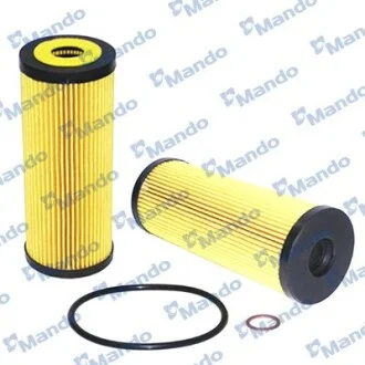 Масляный фильтр картридж патрон MANDO EEOL0003Y