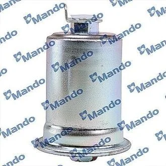 Топливный прямоточный фильтр бензин MANDO EFF00035T