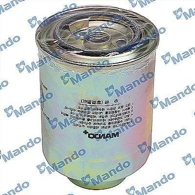 Топливный накручиваемый фильтр дизель MANDO EFF00095T (фото 1)
