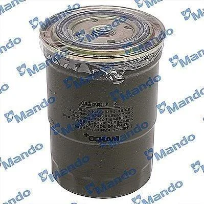 Топливный накручиваемый фильтр дизель MANDO EFF00136T (фото 1)