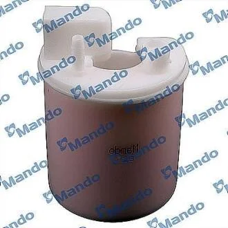 Топливный погружной фильтр бензин MANDO EFF00197T