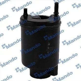 Топливный прямоточный фильтр бензин MANDO EFF00214T