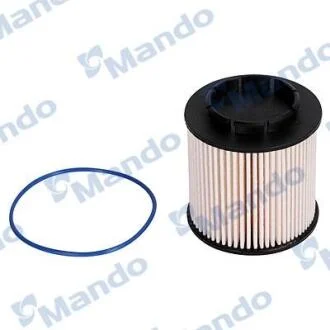 Топливный фильтр-патрон дизель MANDO EFFD0002Y