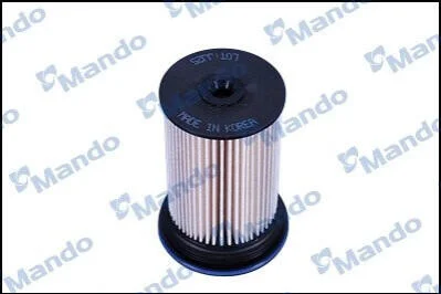 Топливный фильтр-патрон дизель MANDO EFFD0007Y