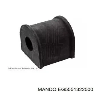 Втулка стабилизатора передний мост MANDO EG5481325000