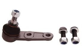 Шаровая опора с обеих сторон передний мост снизу MANDO EG96535089