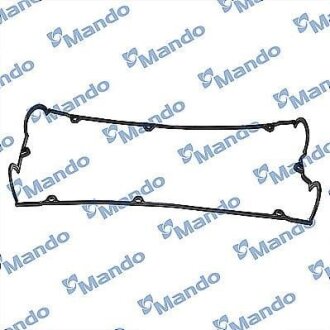 Прокладка клапанной крышки MANDOV MANDO EGCNH00085