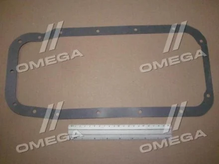 Прокладка масляного поддона двигателя DAEWOO (выр-во Mando) MANDO EGEND00024