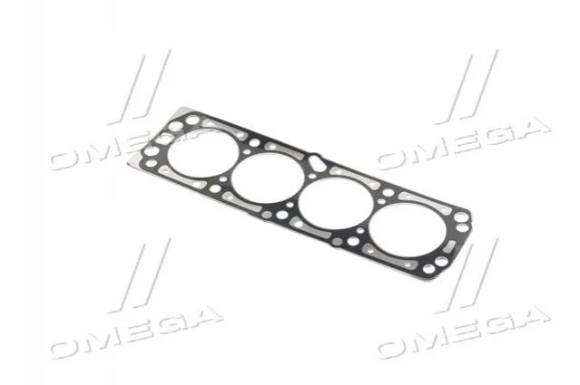 Прокладка головки блока (металл) CHEVROLET F15D3/F16D3/F14D3 (выр-во Mando) MANDO EGHMD00009 (фото 1)