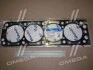 Прокладка головки блока (металл) CHEVROLET F15D3/F16D3/F14D3 (выр-во Mando) MANDO EGHMD00009 (фото 2)