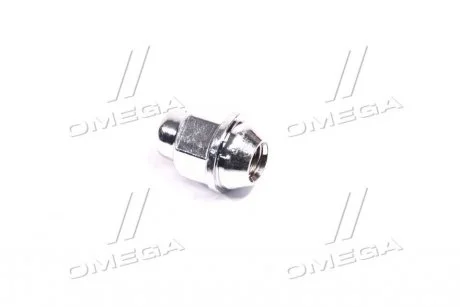 Гайка колесная М12x1,5 (выр-во Mando) MANDO EHN00005S