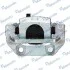 Суппорт тормозной задн. лев. Ssang Yong Kyron (выр-во Mando) MANDO EX4841009002 (фото 4)