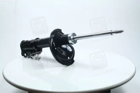 Амортизаційна стійка газомасляна двотрубна передня ліва MANDO EX546501E200