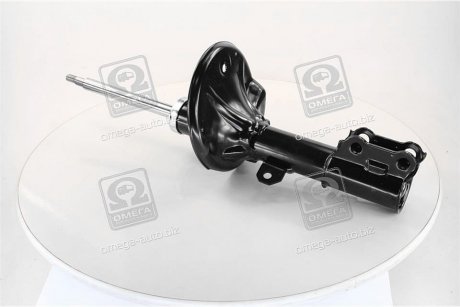 Амортизатор підв. HYUNDAI COUPE 05 - передн. лів. газов. MANDO EX546512C000