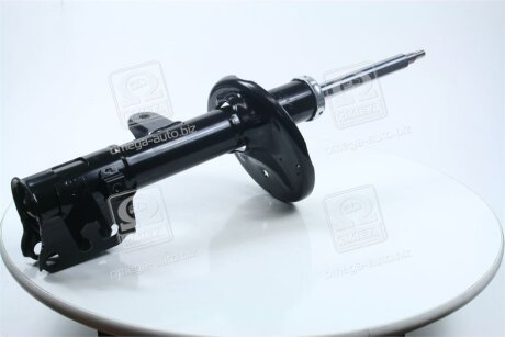 Амортизатор пiдв. HYUNDAI TUCSON 04-/KIA SPORTAGE 04- передн. лiв. газов. MANDO EX546512E201