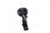 Амортизационная стойка газомасляный двухтрубный на передний мост слева MANDO EX546512W200 (фото 1)