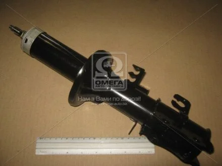 Амортизатор пiдв. KIA RIO SF передн. прав. (вир-во Mando) MANDO EX54660FD050