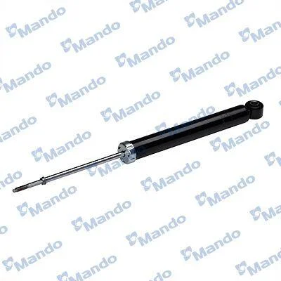 Амортизатор пiдв. HYUNDAI SANTA FE 00-04 задн. газов. (вир-во Mando) MANDO EX5530526200 (фото 1)